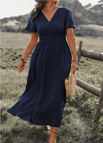 Cassandra™ | Graceful summer dress