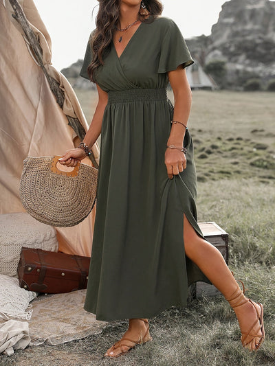 Cassandra™ | Graceful summer dress