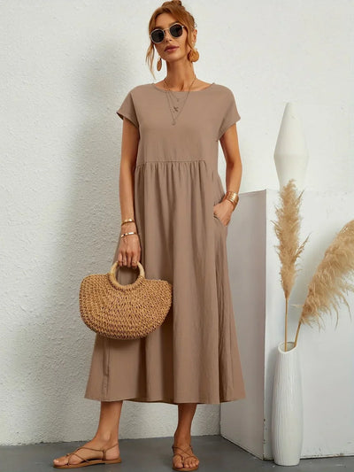 Chloe™ | Casual Dress