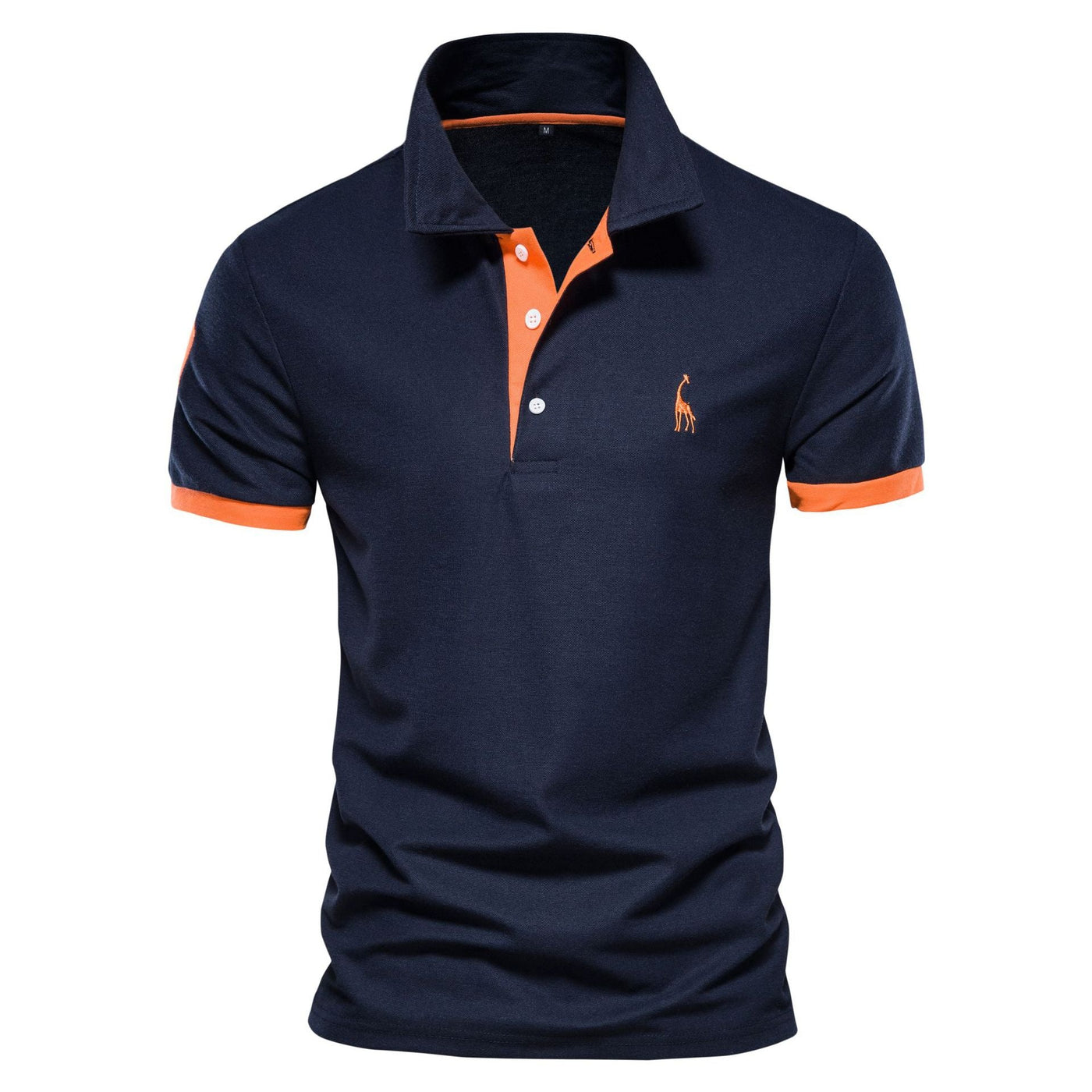 Cameron | Elegant polo shirt