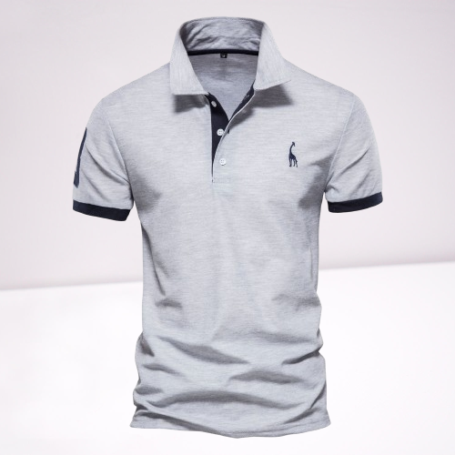 Cameron | Elegant polo shirt