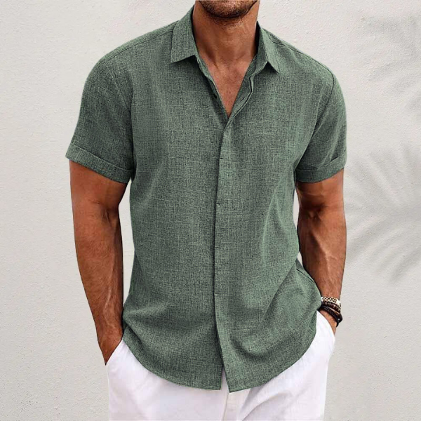 Jasper - Summer shirt