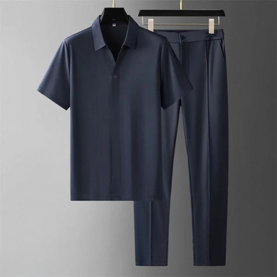 Evan | Luxury Men's Clothing Set