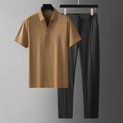 Evan | Luxury Men's Clothing Set