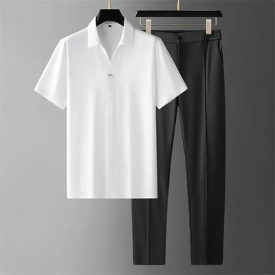 Evan | Luxury Men's Clothing Set