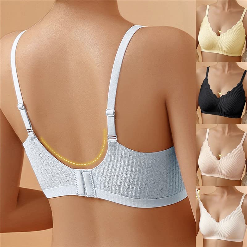 Bella™ Bra | Wire-Free Comfort Buy 1, Get 2 Free